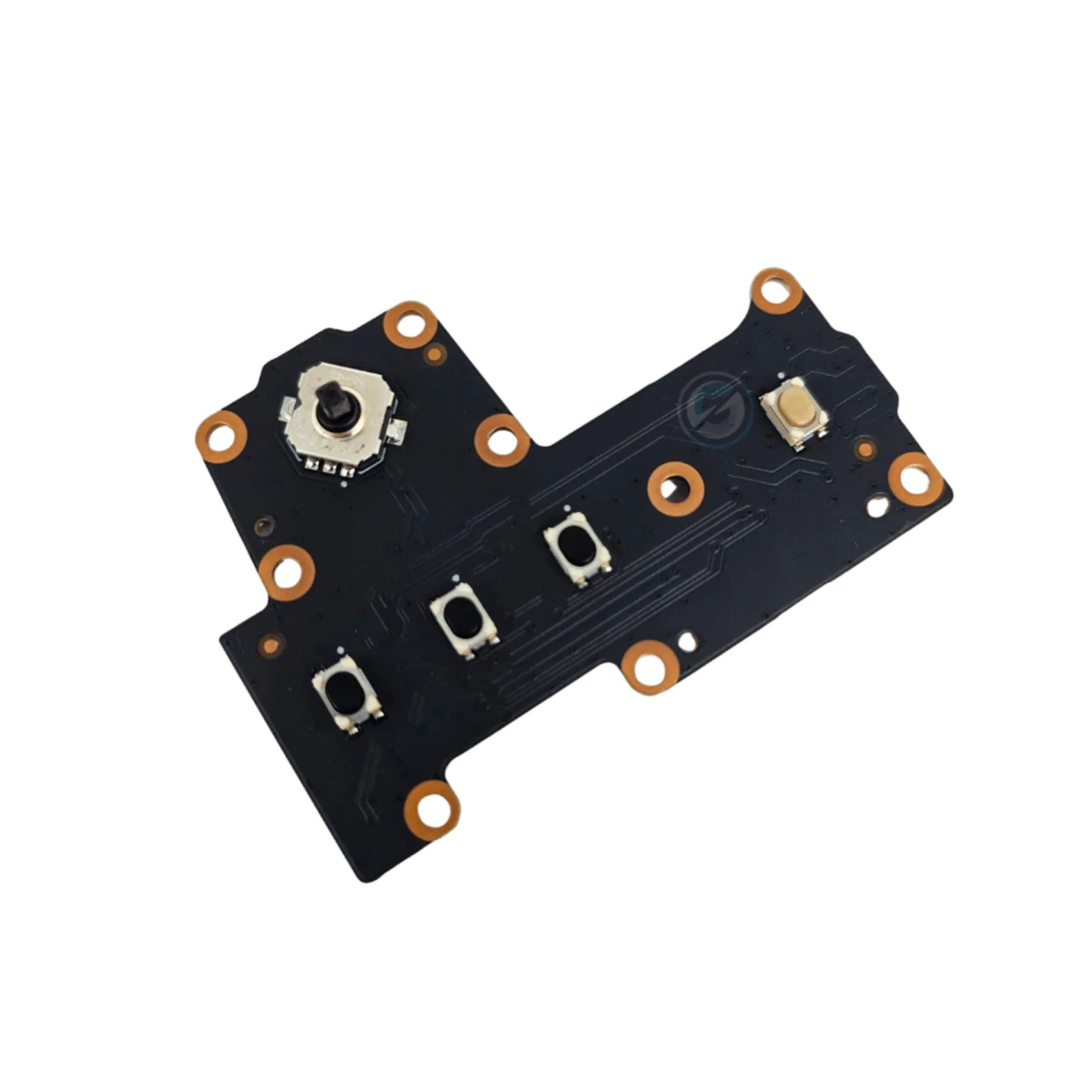 RC Plus Right Button Board - EPDERP999791 - HPTECH Pro