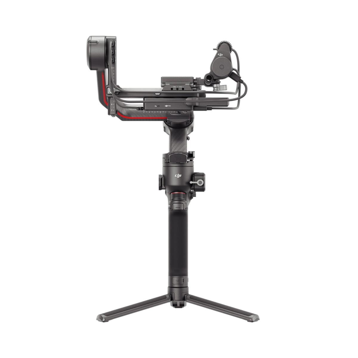 DJI RS 3 Pro Combo - DJIRS3PROC - HPTECH Pro
