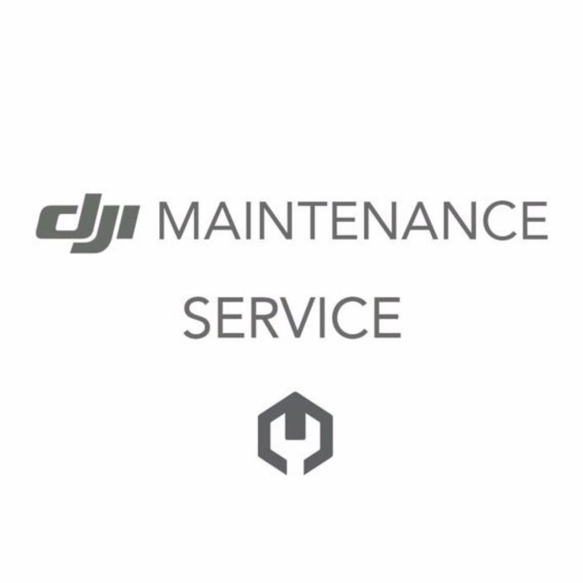 DJI Maintenance Program Standard Service M3T - D945327 - HPTECH Pro