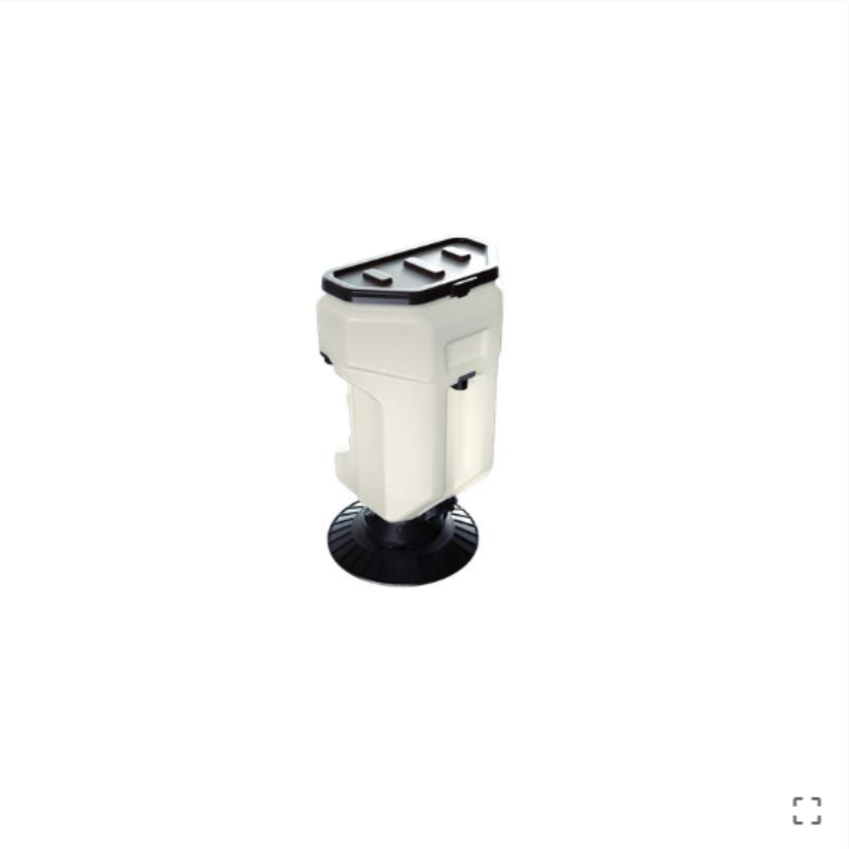 DJI Agras T25 Spreading System - D953100 - HPTECH Pro