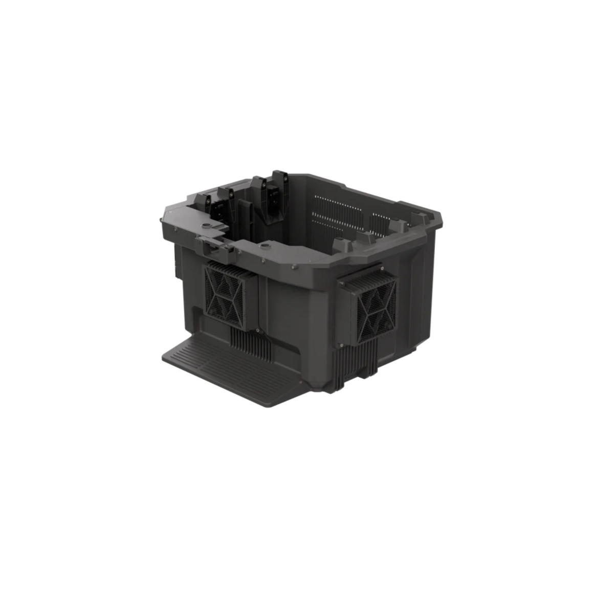 DJI DB2160 Air-Cooled Heat Sink - DADDFLC106918 - HPTECH Pro