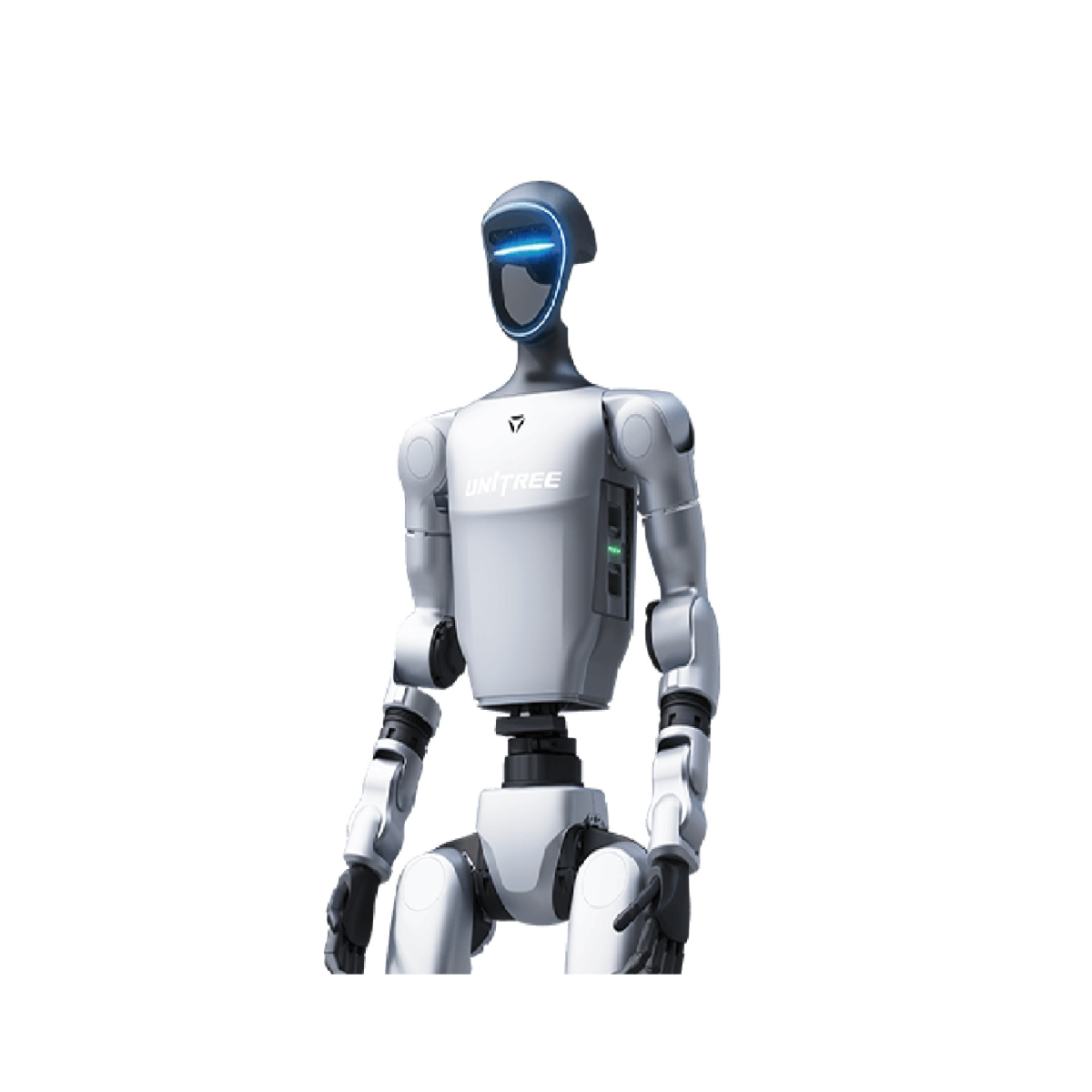 Unitree G1 - ECURG1999429 - HPTECH Pro
