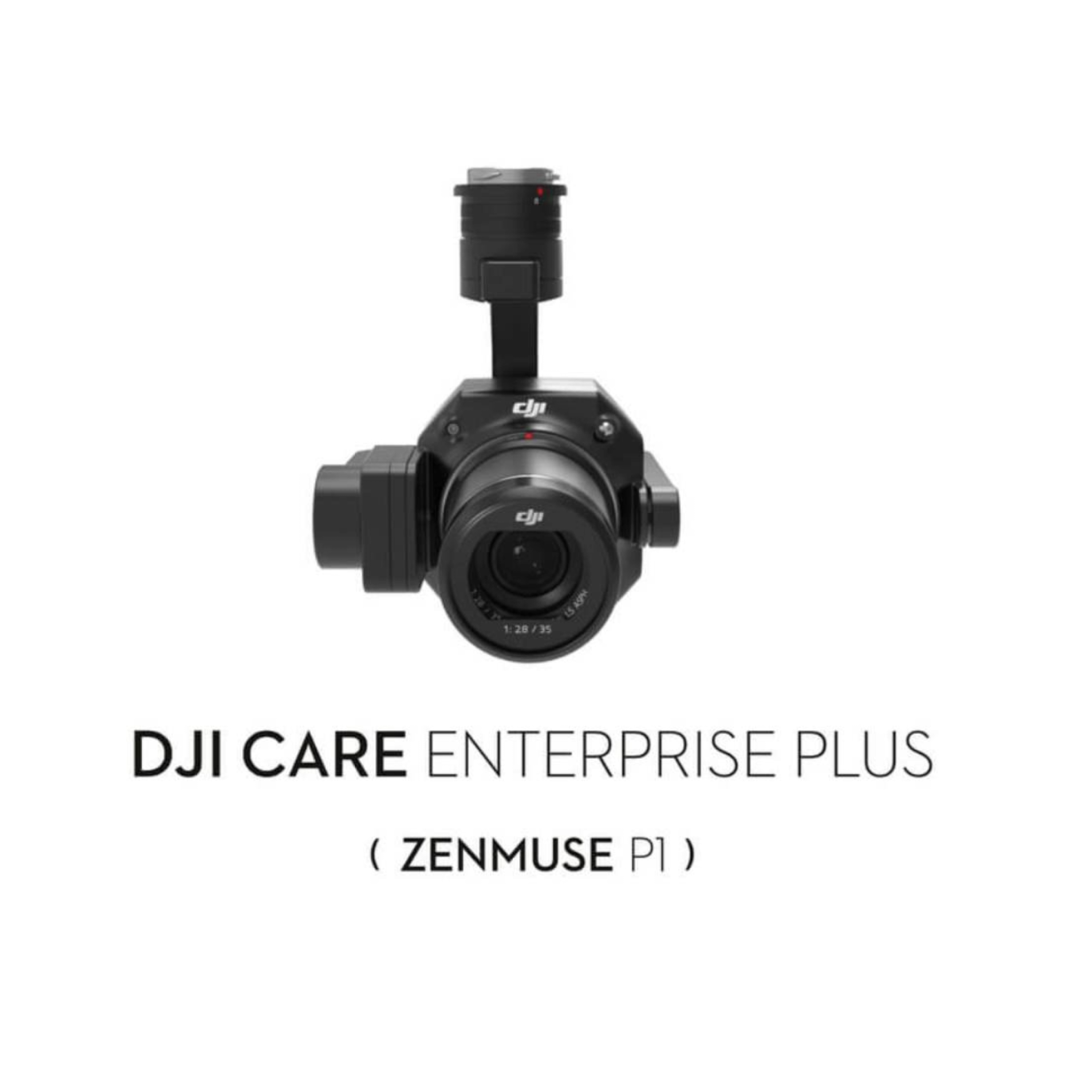 DJI Care Enterprise Plus (P1) EU - D908537 - HPTECH Pro