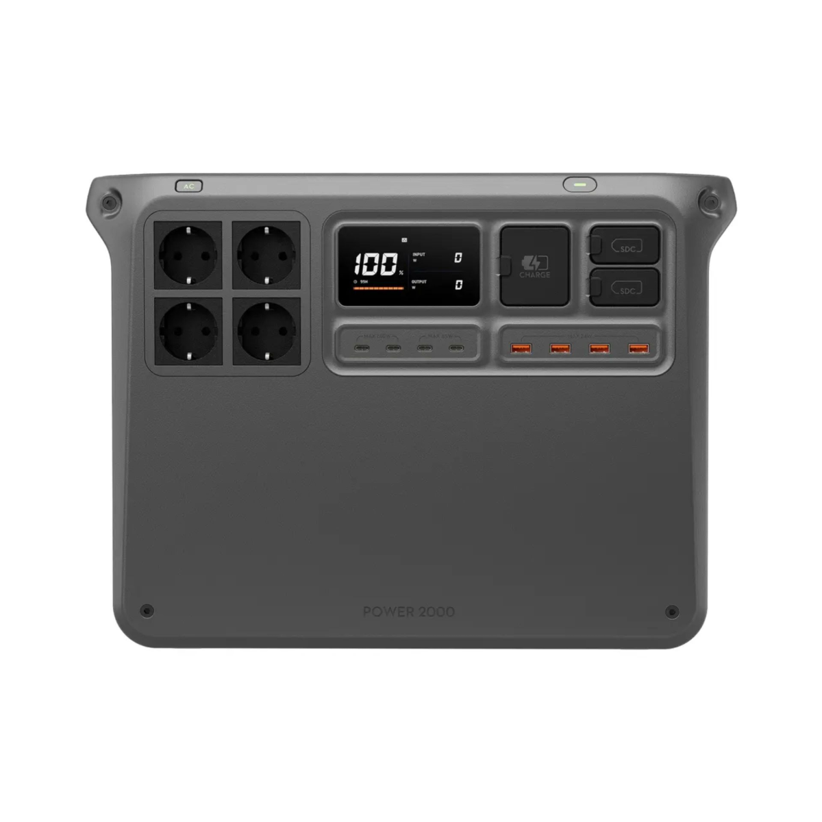 DJI Power 2000 - EADWDJP114357 - HPTECH Pro